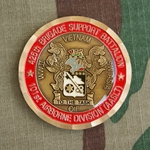 Challenge Coin, 426th Brigade Support Battalion