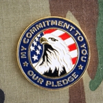 Challenge Coin, Army National Guard