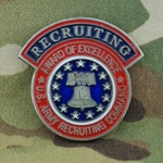 U.S. Army Recruiting Command (USAREC), Commanding General