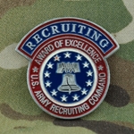 U.S. Army Recruiting Command (USAREC), Commanding General