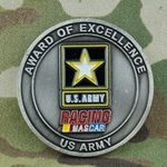 U.S. Army Recruiting Command (USAREC), Racing