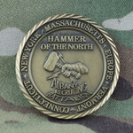 U.S. Army Recruiting Command (USAREC), Albany Recruiting Battalion