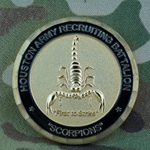 U.S. Army Recruiting Battalion, Houston