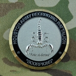 U.S. Army Recruiting Battalion, Houston
