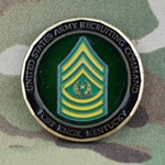 U.S. Army Recruiting Command (USAREC), Fort Knox, Kentucky