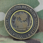 U.S. Army Recruiting Battalion, Nashville