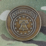 U.S. Army Recruiting Command (USAREC), Provide The Strenght