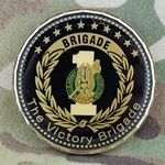 U.S. Army Recruiting Command (USAREC), 1st Brigade