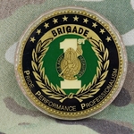U.S. Army Recruiting Command (USAREC), 1st Brigade