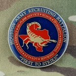 U.S. Army Recruiting Battalion, Houston