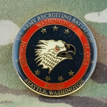 U.S. Army Recruiting Battalion, Seattle, Washington