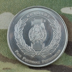 U.S. Army Recruiting Command (USAREC), 1st Brigade, Command Sergeant Major (CSM)