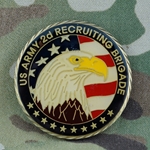 U.S. Army 2nd Recruiting Brigade