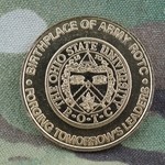 Reserve Officers' Training Corps (ROTC), Ohio State University, Birthplace Of Army ROTC