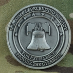 U.S. Army 3rd Recruiting Brigade