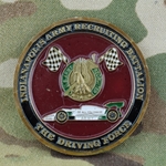 U.S. Army Recruiting Battalion, Indianapolis
