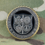 New England Recruiting Battalion, Command Sergeant Major (CSM)