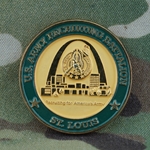 U.S. Army Recruiting Battalion, St. Louis