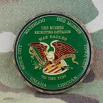 Des Moines Recruiting Battalion