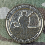 Reserve Officers' Training Corps (ROTC), University of Alabama, 1992
