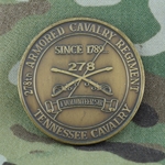 278th Armored Cavalry Regiment