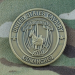7th Cavalry Regiment, 4th Squadron, Charlie Troop