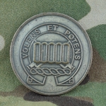 7th Infantry Regiment, Cottonbalers