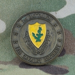1st Cavalry Division, 12th Cavalry Regiment, 1st Battalion