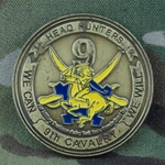 1st Cavalry Division, 9th Cavalry Regiment, 1st Squadron, Task Force