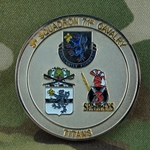 71st Cavalry Regiment, 3rd Squadron,