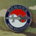 7th Cavalry Regiment, 4th Squadron, Garry Owen