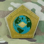 U.S. Army Finance Command, ASA-FM & C