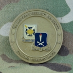 Finance Corps Regiment and School, Fort Jackson, South Carolina