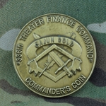 336th Theater Finance Command, Cajun Gold