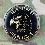 1st Special Forces Group (Airborne), 3rd Battalion, Task Force 31 Desert Eagles