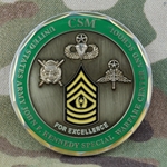 U.S. Army John F. Kennedy Special Warfare Center and School (USAJFKSWCS), Civil Affairs, and Psychological Operations