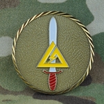 Joint Special Operations Command (JSOC), Delta Force, Oppressors Beware