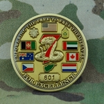 7th Special Forces Group (Airborne), 2nd Battalion, Task Force 72