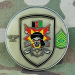 Combined Joint Special Operations Task Force-Afghanistan CJSOTF-A