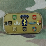 U.S. Army Special Forces Command (USASFC), Commanding General