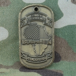 3rd Special Forces Group (Airborne), 2nd Battalion