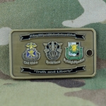 U.S. Army John F. Kennedy Special Warfare Center and School (USAJFKSWCS)