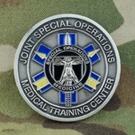 Joint Special Operations Medical Training Center (JSOMTC)