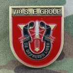7th Special Forces Group (Airborne)