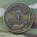 Special Operations Command Korea (SOCKOR)