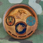 Joint Special Operations Command (JSOC), Task Force 145