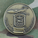 U.S. Army John F. Kennedy Special Warfare Center and School (USAJFKSWCS), Military Freefall Instructor