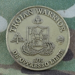 10th Special Forces Group (Airborne), 3rd Battalion
