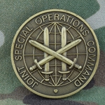 Joint Special Operations Command (JSOC)