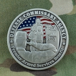 Defense Commissary Agency (DeCA)